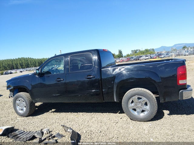 45410179 :رقم المزاد ، 3GTRKWE30AG151862 vin ، 2010 Gmc Sierra 1500 Slt مزاد بيع