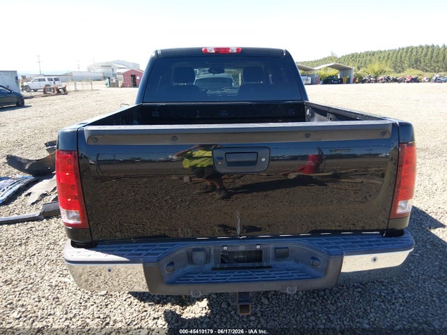 45410179 :رقم المزاد ، 3GTRKWE30AG151862 vin ، 2010 Gmc Sierra 1500 Slt مزاد بيع