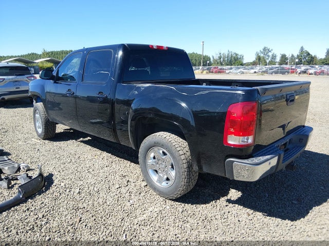 45410179 :رقم المزاد ، 3GTRKWE30AG151862 vin ، 2010 Gmc Sierra 1500 Slt مزاد بيع