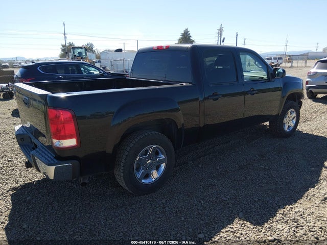 45410179 :رقم المزاد ، 3GTRKWE30AG151862 vin ، 2010 Gmc Sierra 1500 Slt مزاد بيع