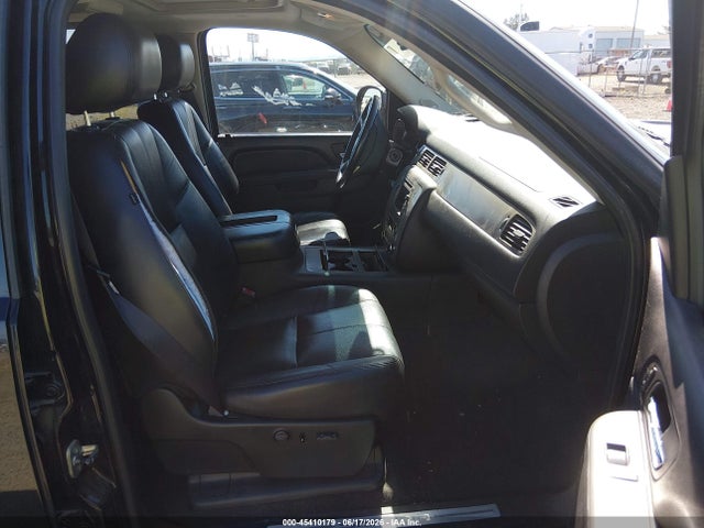 45410179 :رقم المزاد ، 3GTRKWE30AG151862 vin ، 2010 Gmc Sierra 1500 Slt مزاد بيع