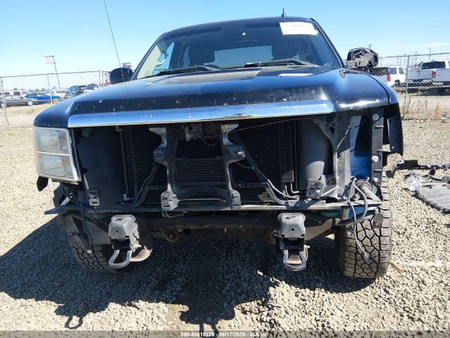 45410179 :رقم المزاد ، 3GTRKWE30AG151862 vin ، 2010 Gmc Sierra 1500 Slt مزاد بيع