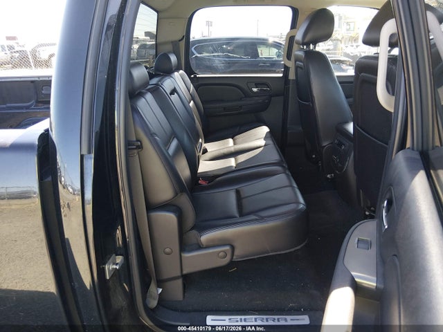 45410179 :رقم المزاد ، 3GTRKWE30AG151862 vin ، 2010 Gmc Sierra 1500 Slt مزاد بيع