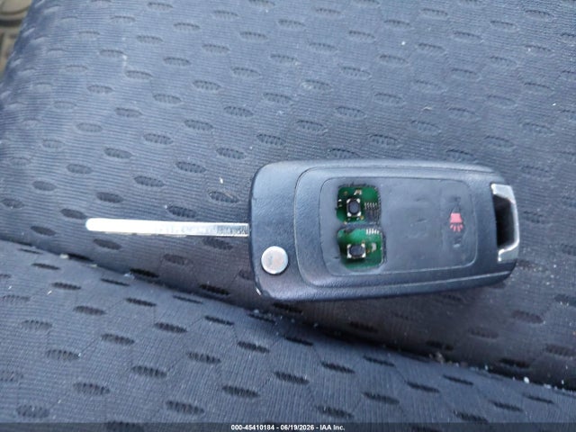 45410184 :رقم المزاد ، 2GNFLCEK6C6225832 vin ، 2012 Chevrolet Equinox Ls مزاد بيع