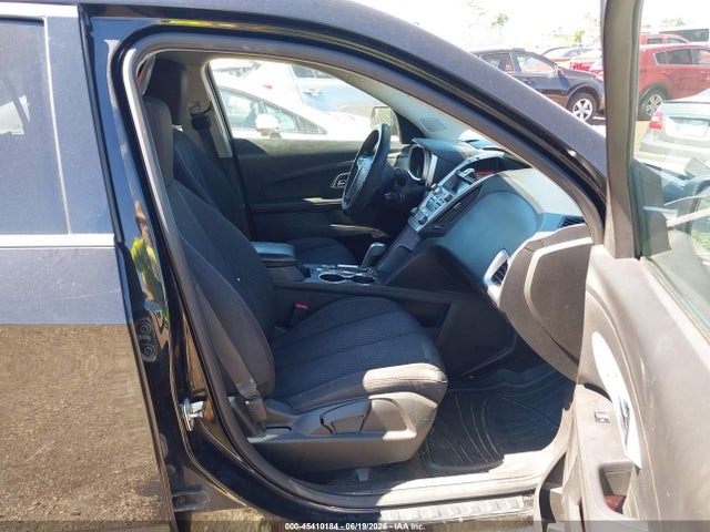 45410184 :رقم المزاد ، 2GNFLCEK6C6225832 vin ، 2012 Chevrolet Equinox Ls مزاد بيع