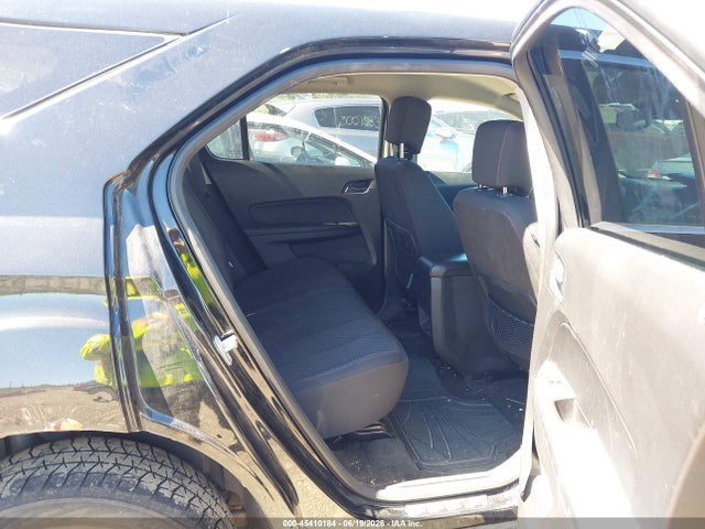 45410184 :رقم المزاد ، 2GNFLCEK6C6225832 vin ، 2012 Chevrolet Equinox Ls مزاد بيع