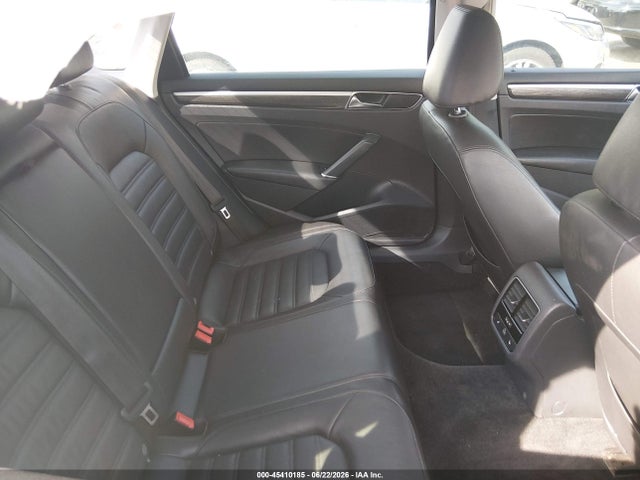 Продажа на аукционе авто 2018 Volkswagen Passat 2.0t Sel Premium, vin: 1VWCA7A36JC019824, номер лота: 45410185