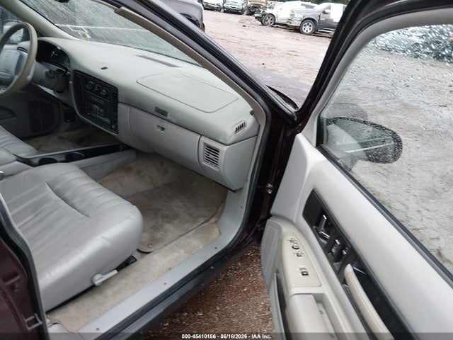 Aukcja sprzedaży 1995 Chevrolet Caprice / Impala Classic Ss, vin: 1G1BL52P9SR175250, numer aukcji: 45410186