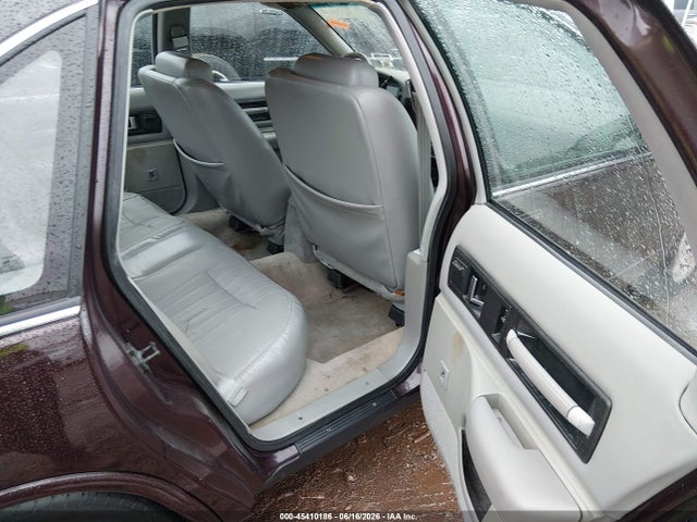 Aukcja sprzedaży 1995 Chevrolet Caprice / Impala Classic Ss, vin: 1G1BL52P9SR175250, numer aukcji: 45410186