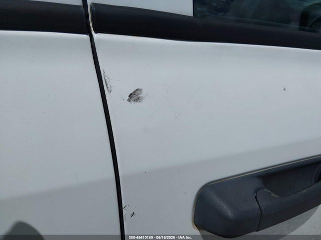 45410189 :رقم المزاد ، 1C6RR6FG0JS303605 vin ، 2018 Ram 1500 Tradesman  4x2 6'4 Box مزاد بيع