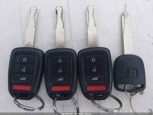 Honda HR-V LX 2019 3CZRU6H32KG716792 Image 11