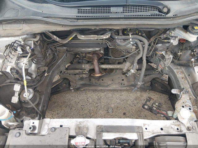 Honda HR-V LX 2019 3CZRU6H32KG716792 Image 6