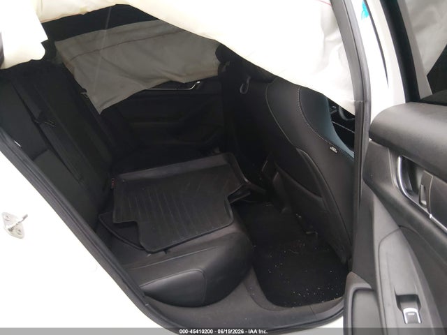 45410200 :رقم المزاد ، 1HGCV1F36KA073071 vin ، 2019 Honda Accord Sport مزاد بيع