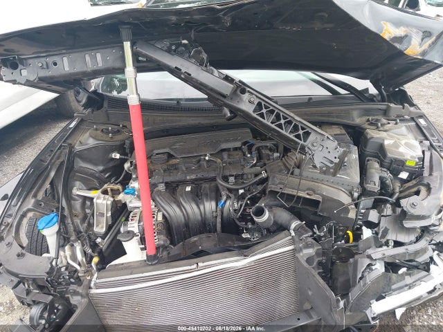 Aukcja sprzedaży 2025 Hyundai Elantra Sel Sport, vin: KMHLM4DG3SU043724, numer aukcji: 45410202