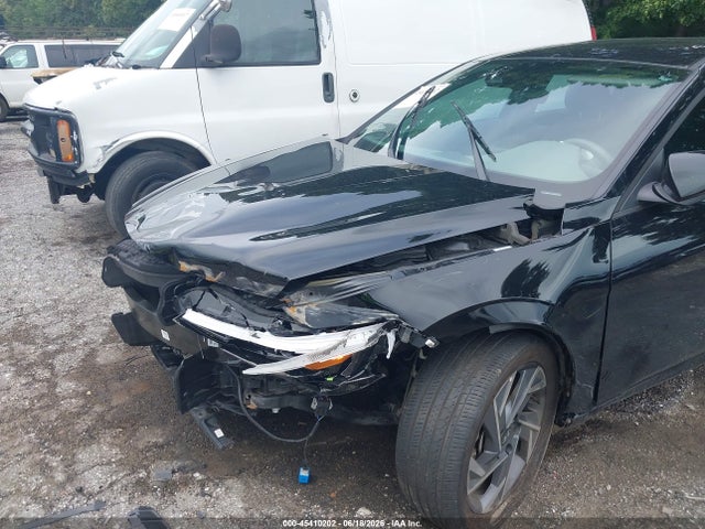 Aukcja sprzedaży 2025 Hyundai Elantra Sel Sport, vin: KMHLM4DG3SU043724, numer aukcji: 45410202