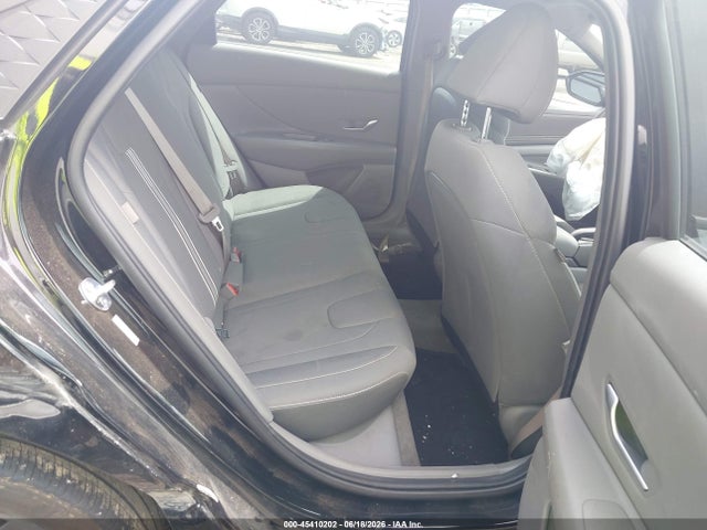 Aukcja sprzedaży 2025 Hyundai Elantra Sel Sport, vin: KMHLM4DG3SU043724, numer aukcji: 45410202