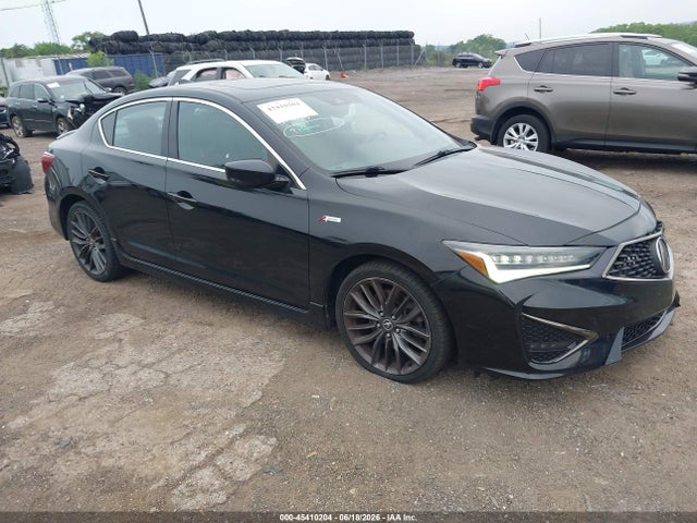 19UDE2F84LA006766 auction archive image