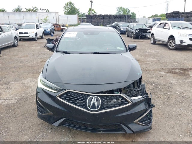 Acura Ilx Premium A-spec Packages/technology A-spec Packages 2020 19UDE2F84LA006766 Image 13