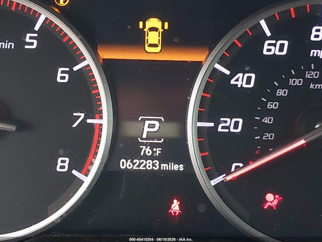 Acura Ilx Premium A-spec Packages/technology A-spec Packages 2020 19UDE2F84LA006766 Image 16