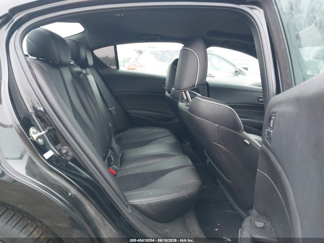 Acura Ilx Premium A-spec Packages/technology A-spec Packages 2020 19UDE2F84LA006766 Image 8