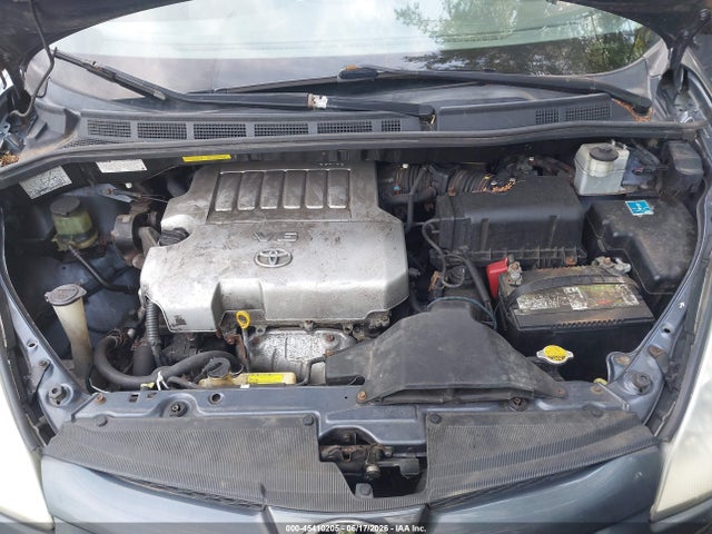 Aukcja sprzedaży 2009 Toyota Sienna Ce, vin: 5TDZK23C59S271164, numer aukcji: 45410205