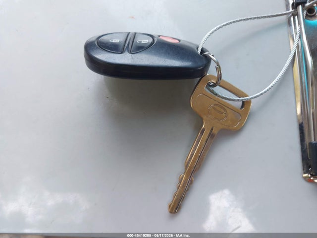 Aukcja sprzedaży 2009 Toyota Sienna Ce, vin: 5TDZK23C59S271164, numer aukcji: 45410205