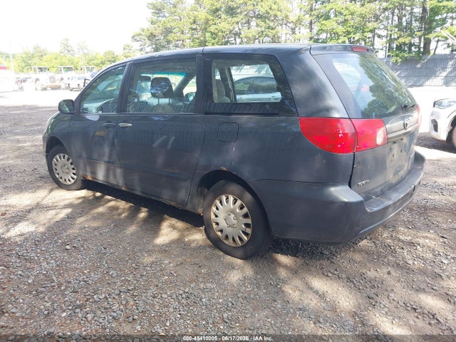 Aukcja sprzedaży 2009 Toyota Sienna Ce, vin: 5TDZK23C59S271164, numer aukcji: 45410205