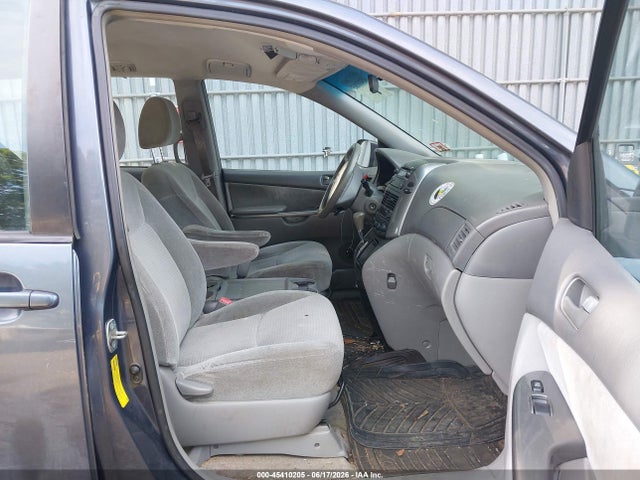 Aukcja sprzedaży 2009 Toyota Sienna Ce, vin: 5TDZK23C59S271164, numer aukcji: 45410205