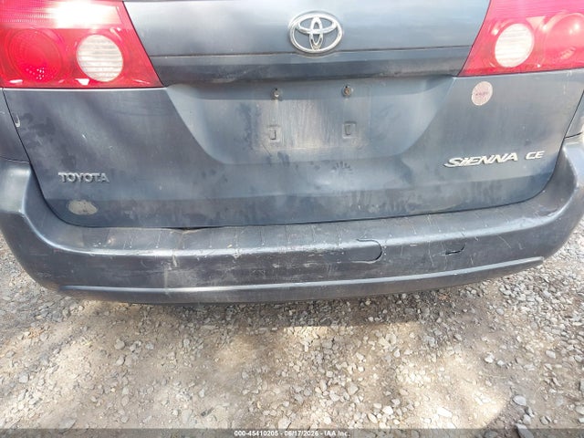 Aukcja sprzedaży 2009 Toyota Sienna Ce, vin: 5TDZK23C59S271164, numer aukcji: 45410205