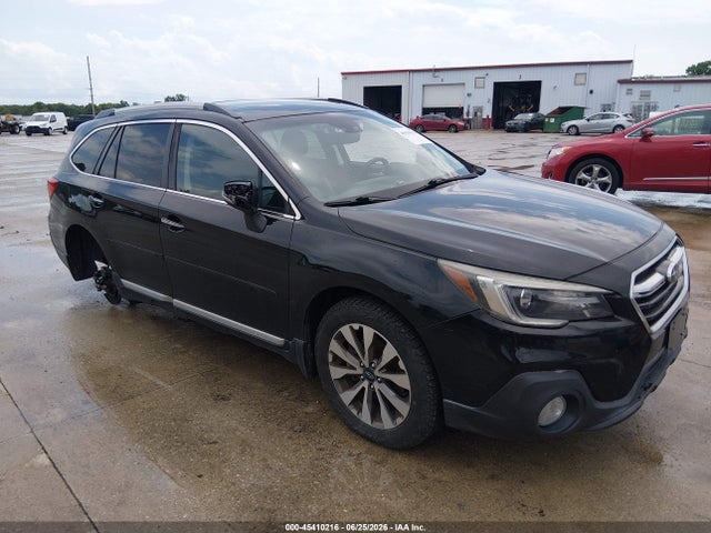 Aukcja sprzedaży 2018 Subaru Outback 3.6r Touring, vin: 4S4BSETC5J3396234, numer aukcji: 45410216