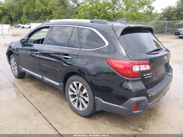 Продаж на аукціоні авто 2018 Subaru Outback 3.6r Touring, vin: 4S4BSETC5J3396234, номер лоту: 45410216