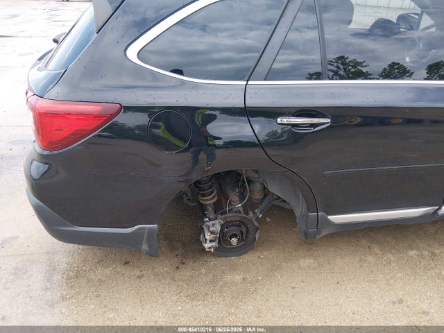 Продаж на аукціоні авто 2018 Subaru Outback 3.6r Touring, vin: 4S4BSETC5J3396234, номер лоту: 45410216
