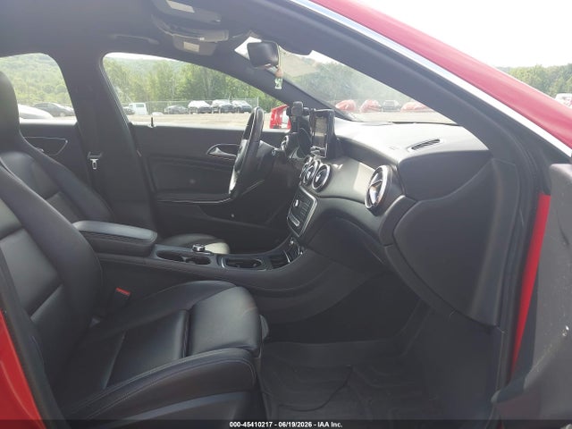 Продаж на аукціоні авто 2017 Mercedes-benz Cla 250 4matic, vin: WDDSJ4GB4HN408218, номер лоту: 45410217