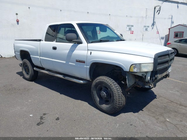 Aukcja sprzedaży 2001 Dodge Ram 2500 St, vin: 1B7KF236X1J524996, numer aukcji: 45410222