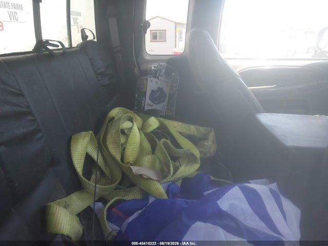 Aukcja sprzedaży 2001 Dodge Ram 2500 St, vin: 1B7KF236X1J524996, numer aukcji: 45410222