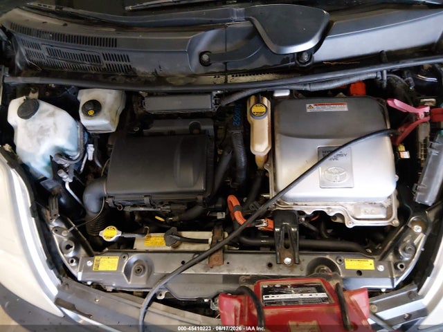 Aukcja sprzedaży 2008 Toyota Prius, vin: JTDKB20U583331488, numer aukcji: 45410223
