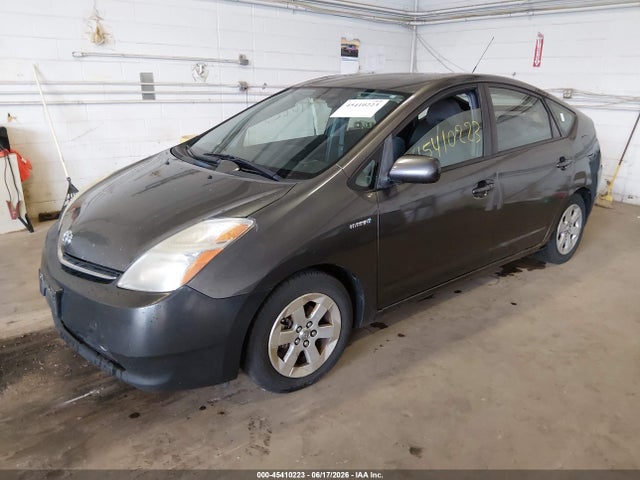 Aukcja sprzedaży 2008 Toyota Prius, vin: JTDKB20U583331488, numer aukcji: 45410223