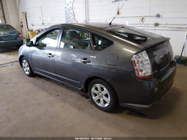 Aukcja sprzedaży 2008 Toyota Prius, vin: JTDKB20U583331488, numer aukcji: 45410223