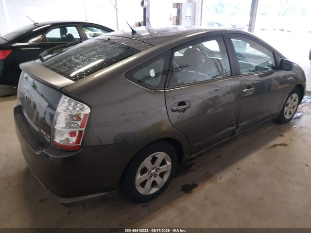 Aukcja sprzedaży 2008 Toyota Prius, vin: JTDKB20U583331488, numer aukcji: 45410223