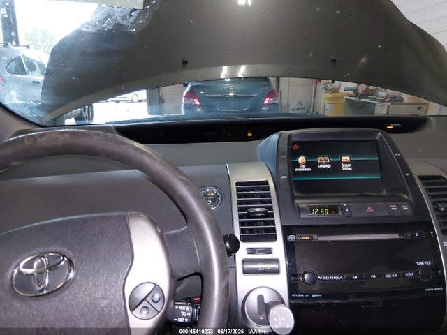 Aukcja sprzedaży 2008 Toyota Prius, vin: JTDKB20U583331488, numer aukcji: 45410223