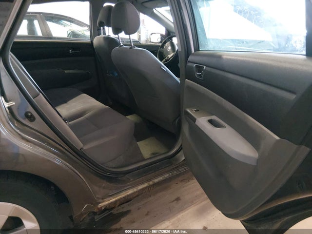 Aukcja sprzedaży 2008 Toyota Prius, vin: JTDKB20U583331488, numer aukcji: 45410223
