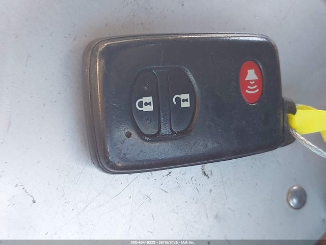45410229 :رقم المزاد ، JTDKN3DU4C5417590 vin ، 2012 Toyota Prius Two مزاد بيع