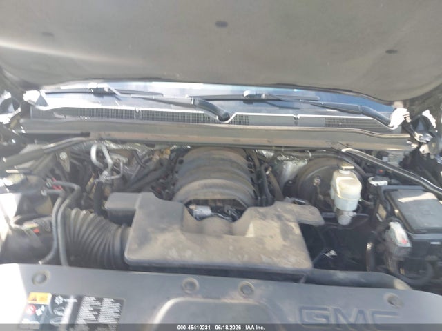 Продаж на аукціоні авто 2016 Gmc Yukon Xl Denali, vin: 1GKS1HKJ0GR104170, номер лоту: 45410231