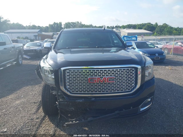 Продаж на аукціоні авто 2016 Gmc Yukon Xl Denali, vin: 1GKS1HKJ0GR104170, номер лоту: 45410231