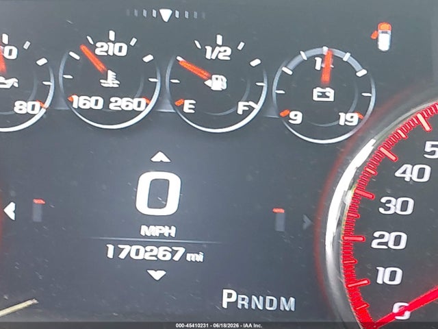 Продаж на аукціоні авто 2016 Gmc Yukon Xl Denali, vin: 1GKS1HKJ0GR104170, номер лоту: 45410231