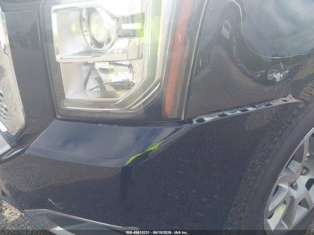 Продаж на аукціоні авто 2016 Gmc Yukon Xl Denali, vin: 1GKS1HKJ0GR104170, номер лоту: 45410231