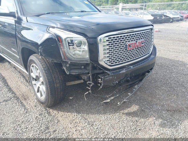 Продаж на аукціоні авто 2016 Gmc Yukon Xl Denali, vin: 1GKS1HKJ0GR104170, номер лоту: 45410231