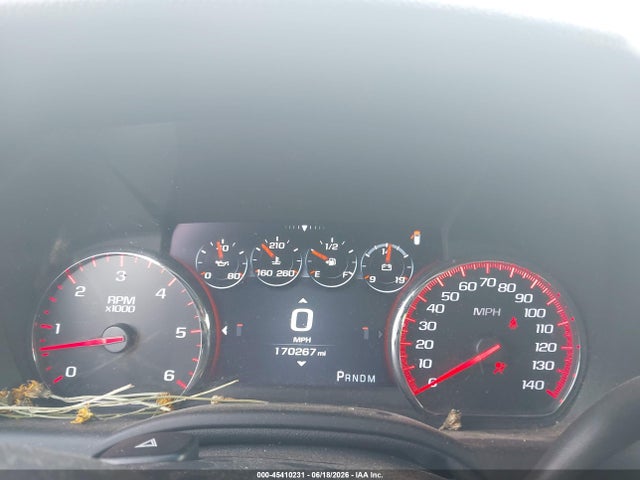 Продаж на аукціоні авто 2016 Gmc Yukon Xl Denali, vin: 1GKS1HKJ0GR104170, номер лоту: 45410231