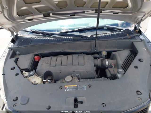 Chevrolet Traverse Ls 2014 1GNKRFED3EJ180533 Image 10