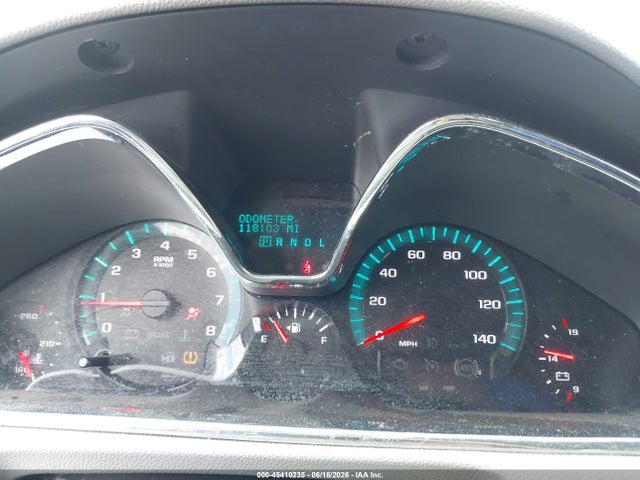 Chevrolet Traverse Ls 2014 1GNKRFED3EJ180533 Image 7